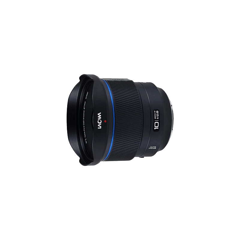 Laowa 10mm f/2.8 Zero-D AF FF (Sony E)