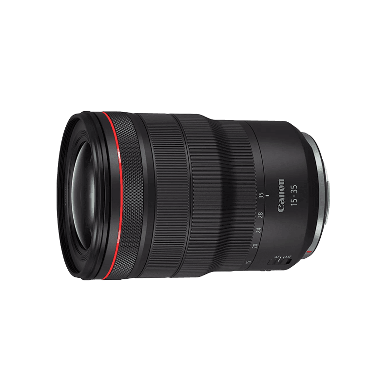 Canon RF 15-35mm F2.8L IS USM — photo 1