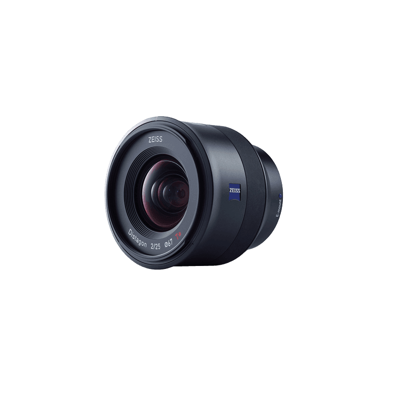 ZEISS Batis 25mm f/2 (Sony E)