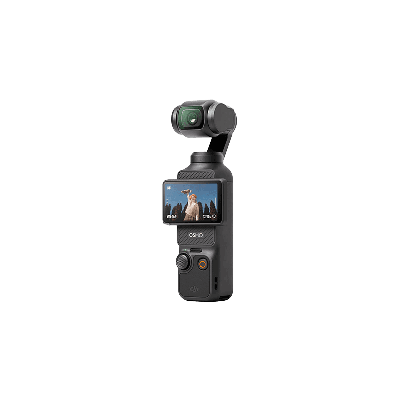 DJI Osmo Pocket 3 — photo 1