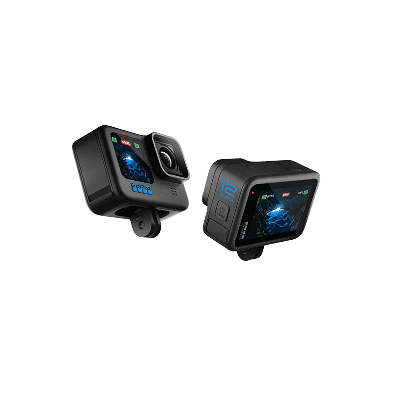GoPro HERO12 Black
