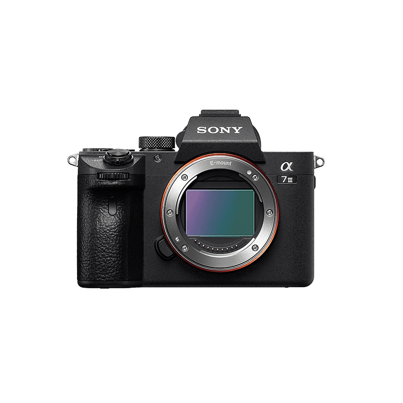 Sony A7 III — photo 1