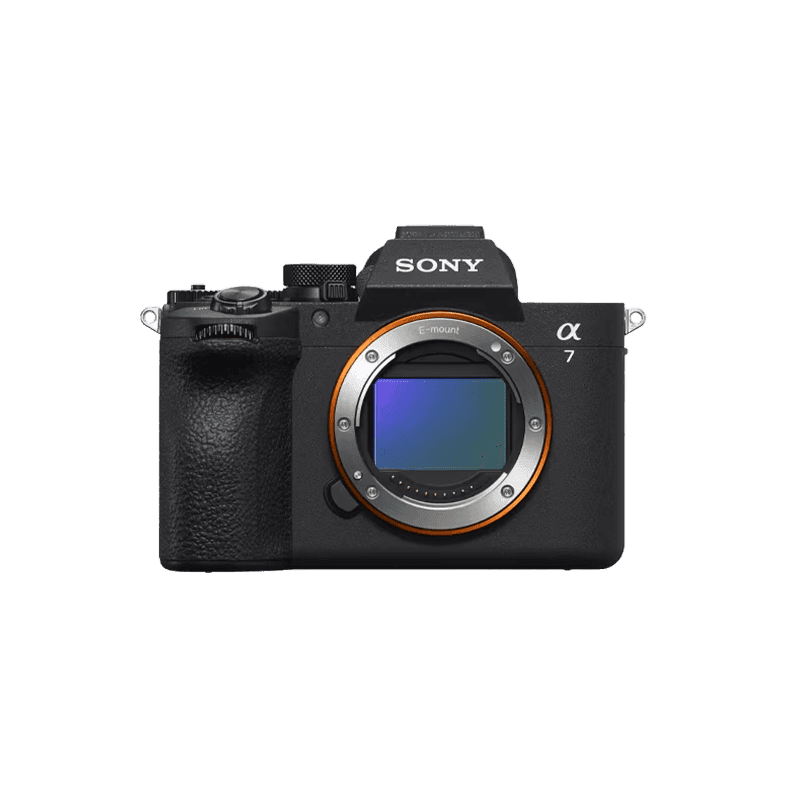 Sony A7 V