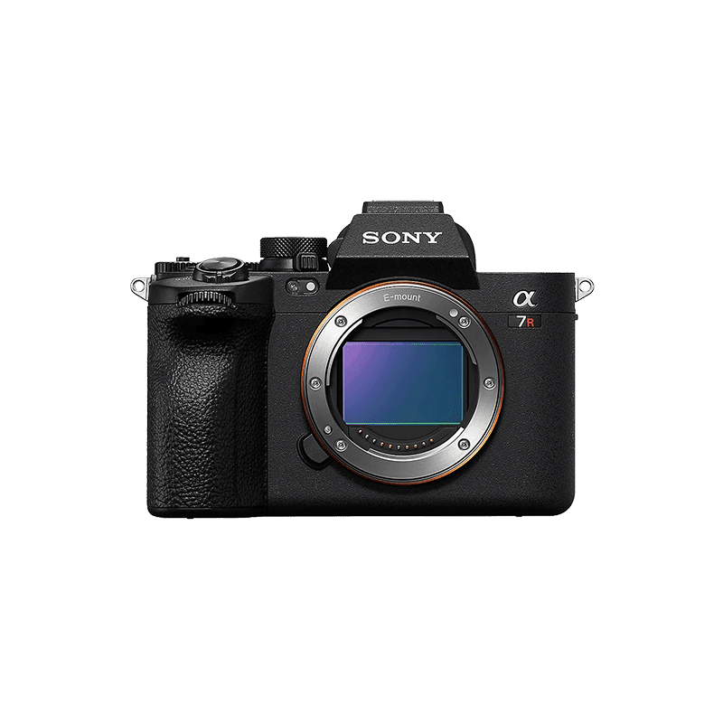 Sony A7R V