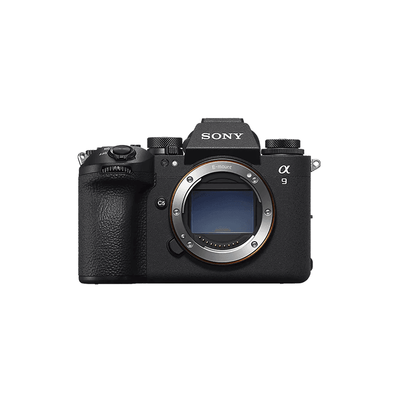 Sony Alpha 9 III