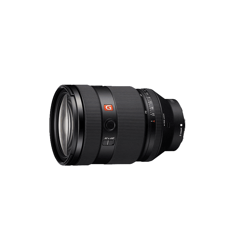 Sony FE 28-70mm f/2 GM