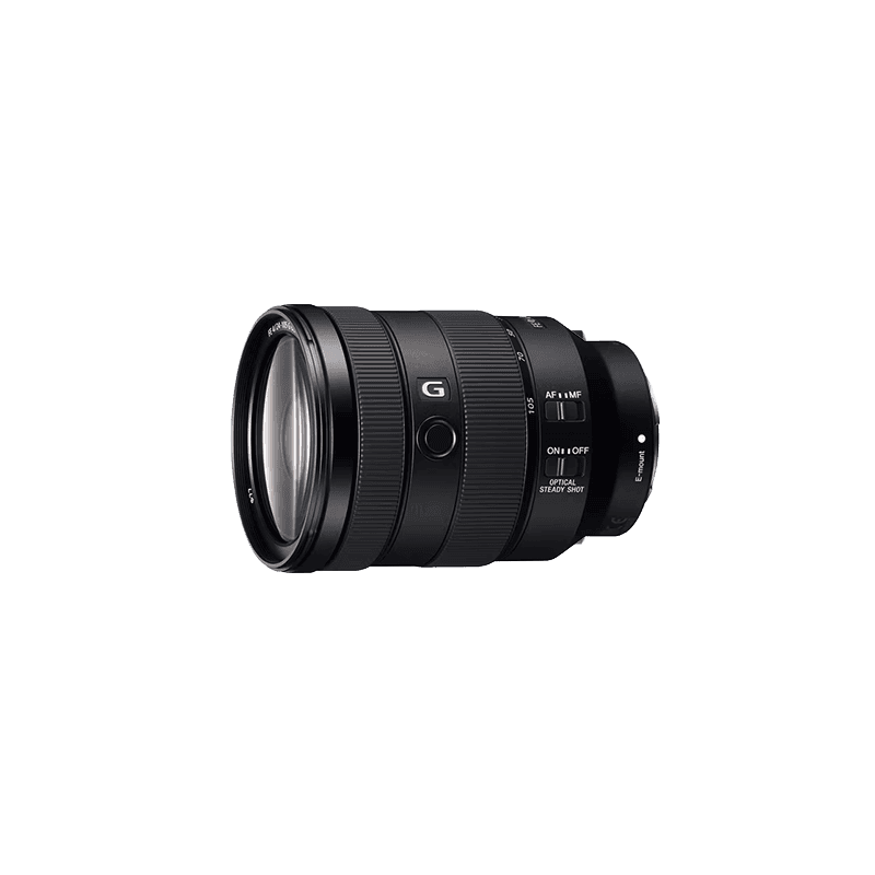 Sony FE 24-105mm f/4 G OSS