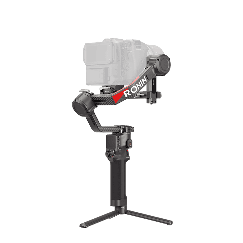DJI Ronin RS4 Pro — photo 1