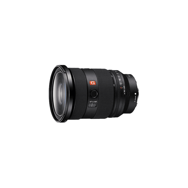 Sony FE 24-70mm F2.8 GM II — photo 1
