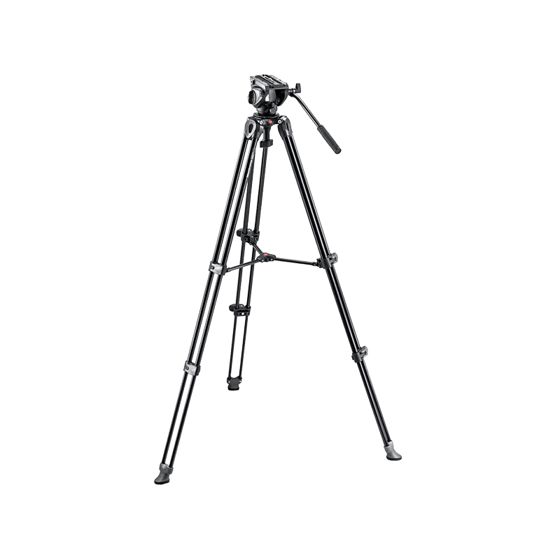 Manfrotto MVK500AM Tripod System — photo 1