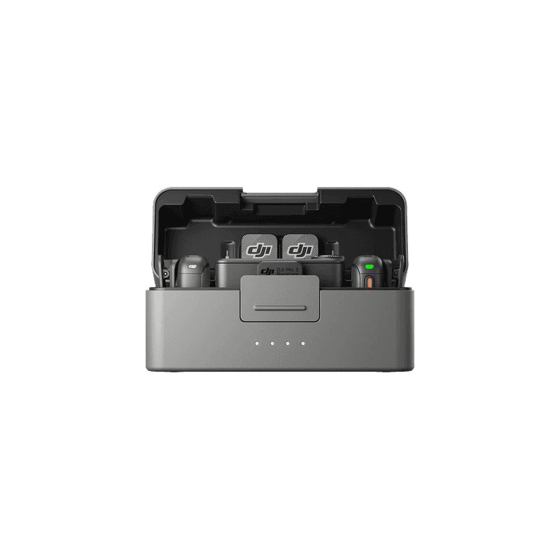 DJI Mic 3