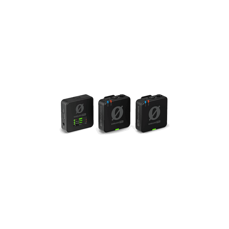 Rode Wireless Pro