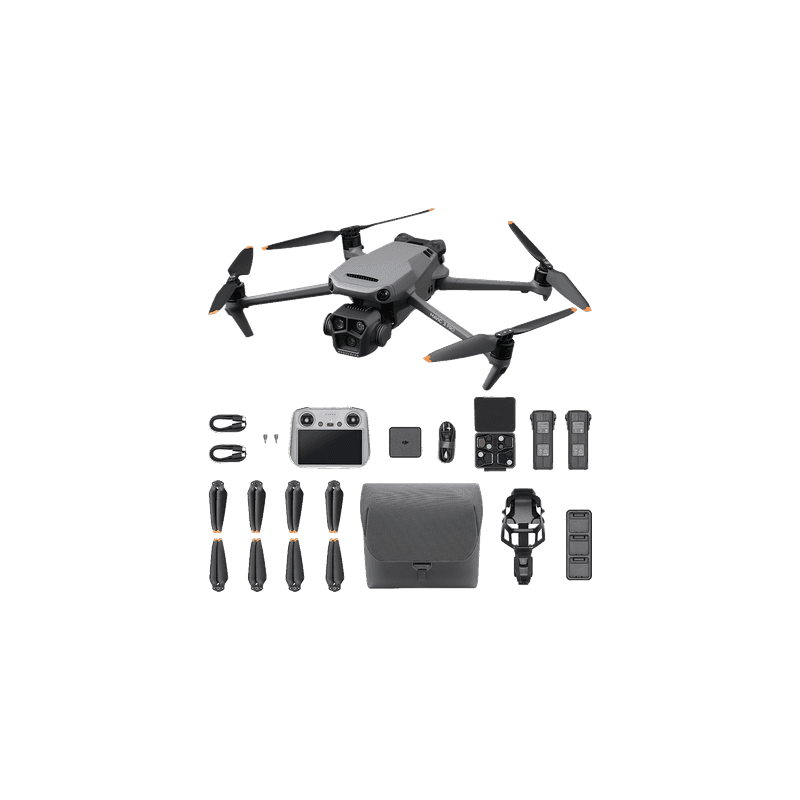 DJI Mavic 3 Pro Combo