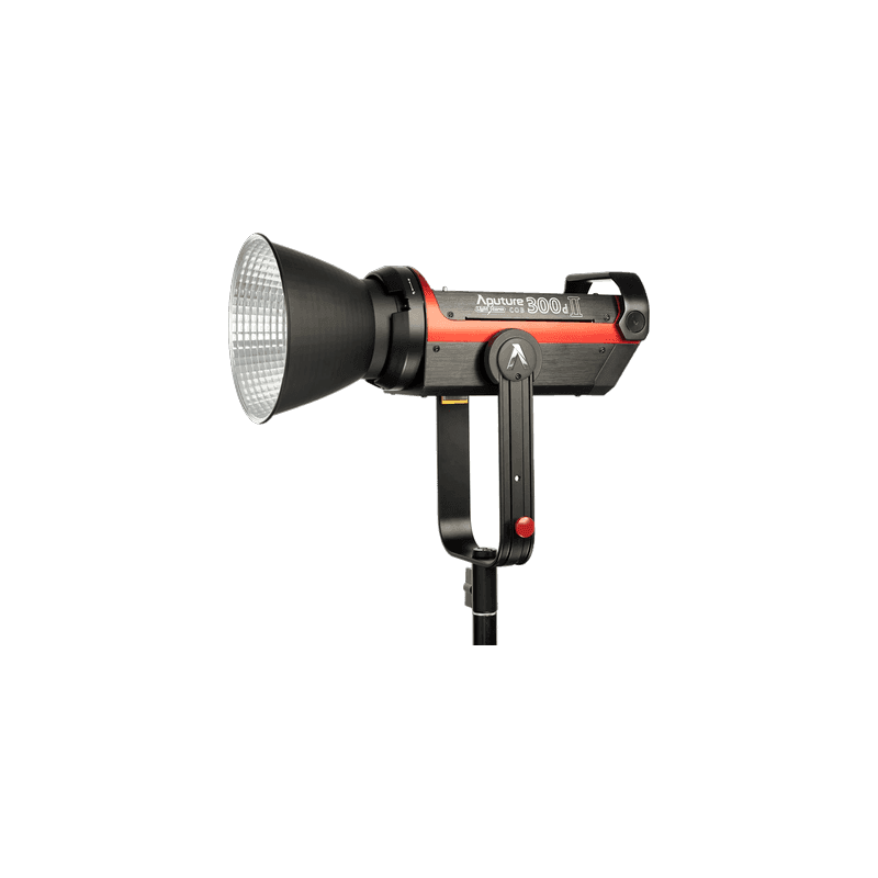 Aputure 300d Mark II