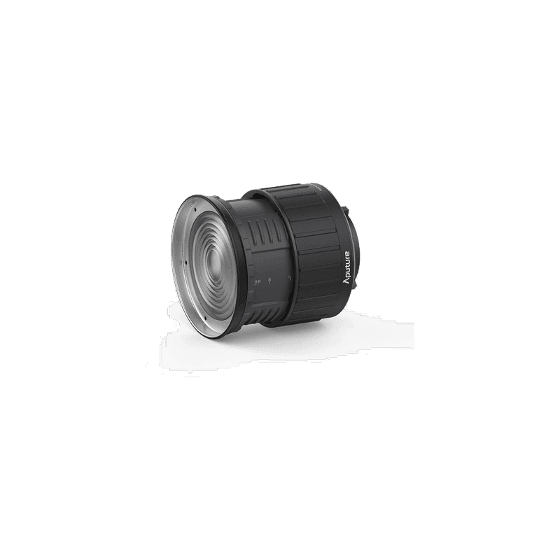 Aputure Fresnel 2X