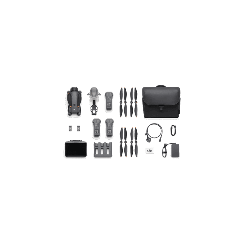DJI Mavic 4 Pro Creator Kit