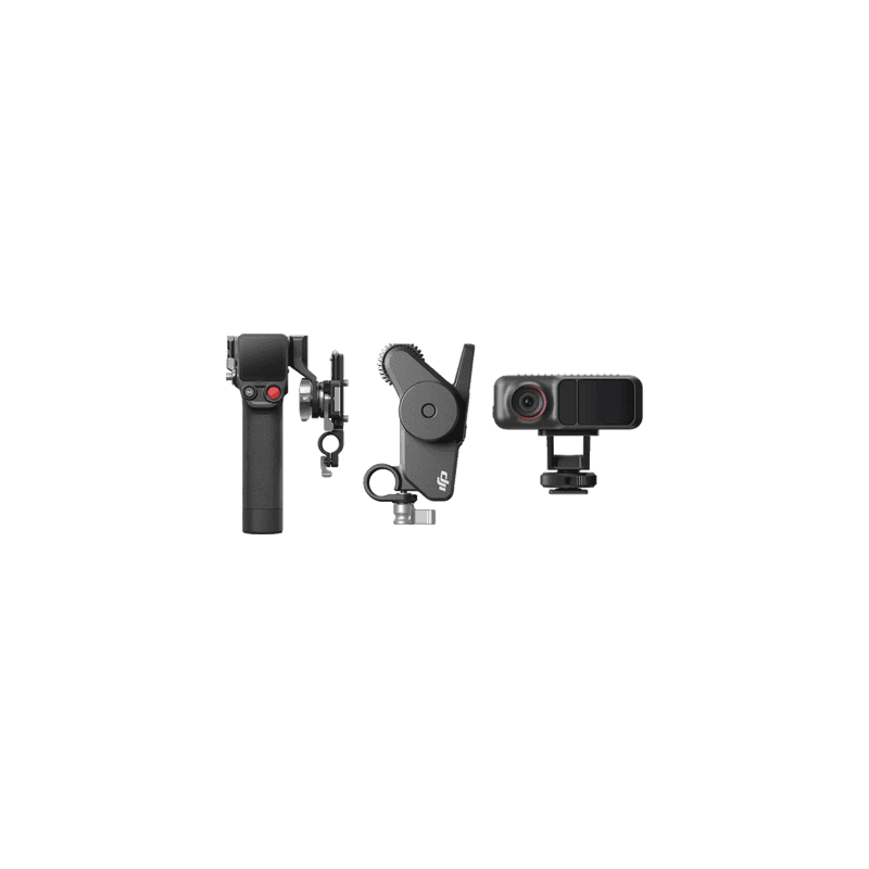DJI Focus Pro Creator Combo