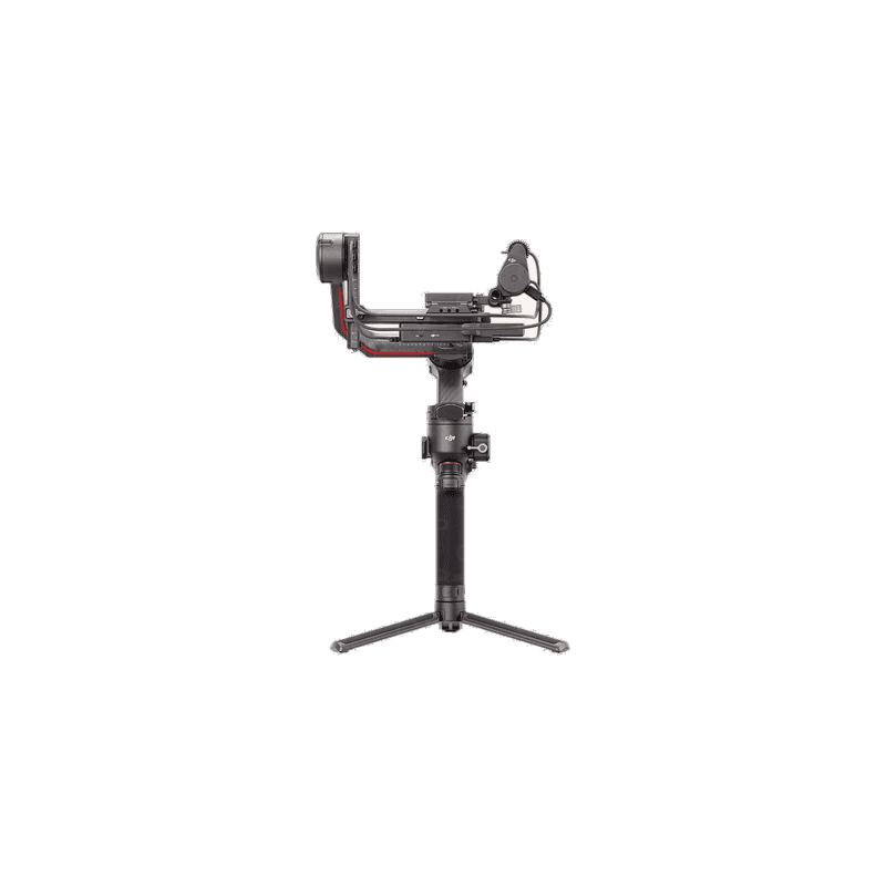 DJI Ronin RS2 Pro Combo