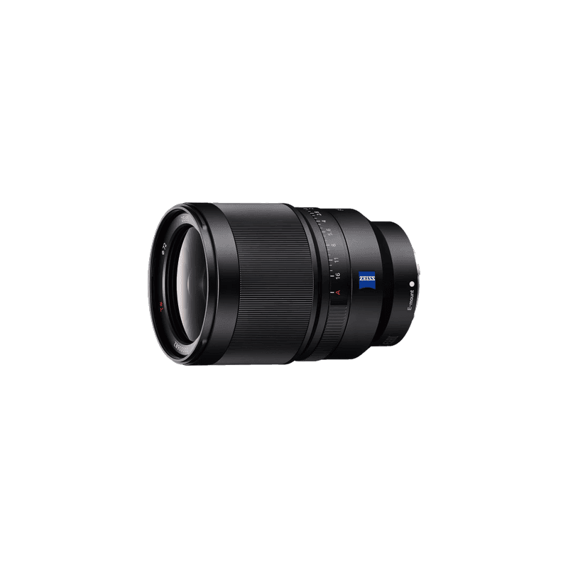 Sony Zeiss Distagon T* FE 35mm F1.4 ZA