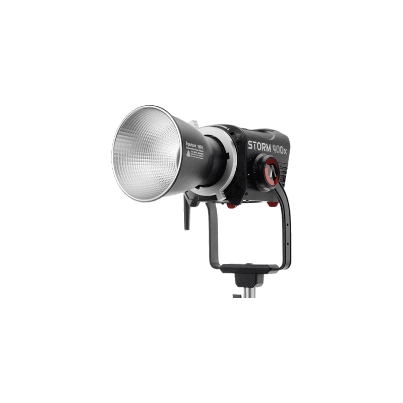 Aputure Storm 400x