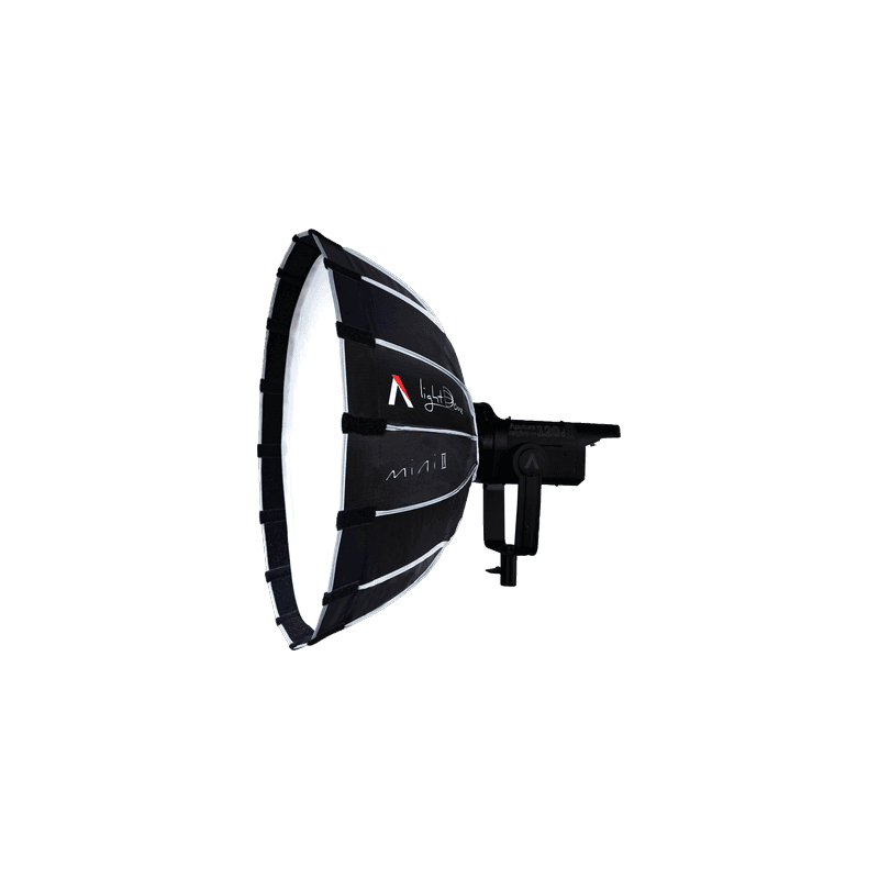 Aputure Light Dome Mini II — photo 1