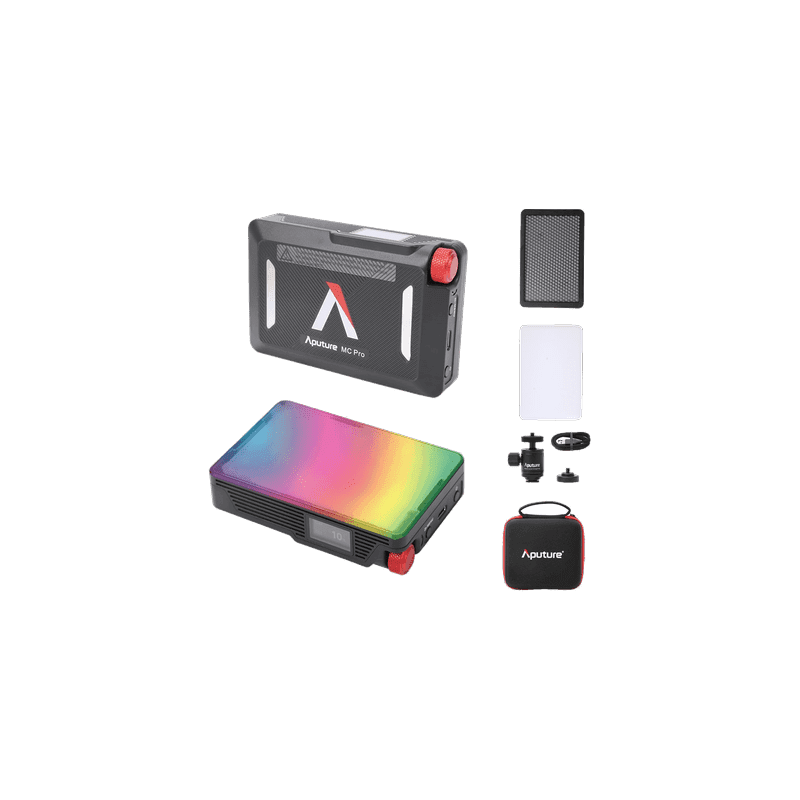 Aputure MC Pro