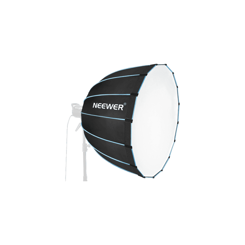 NEEWER 90cm Parabolic Softbox