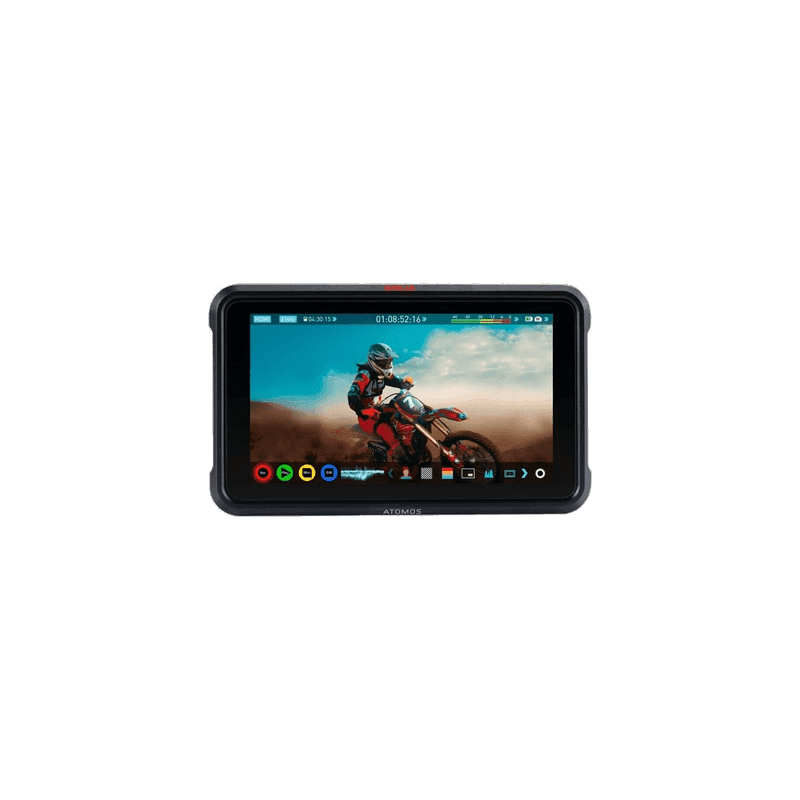 Atomos Ninja V 5" 4K HDMI Recording Monitor