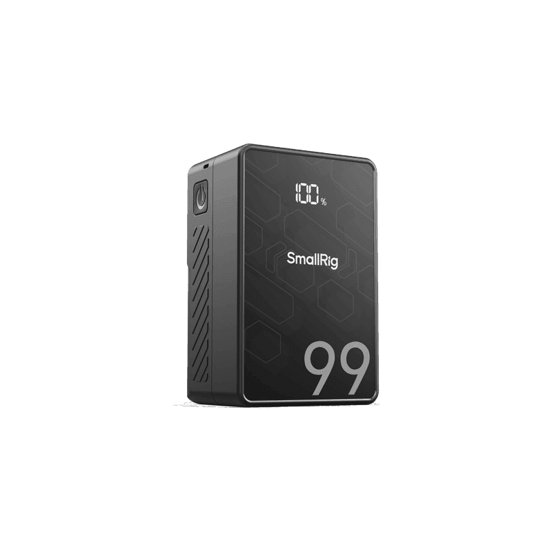 V-Mount Battery