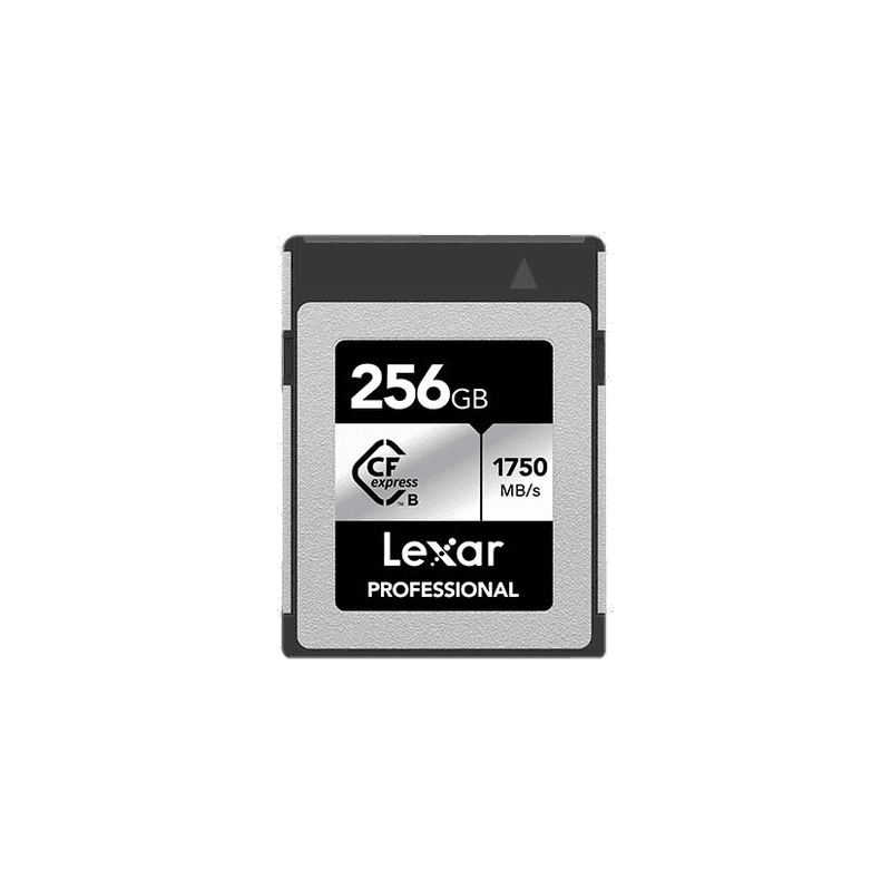 CF Express Card 256GB