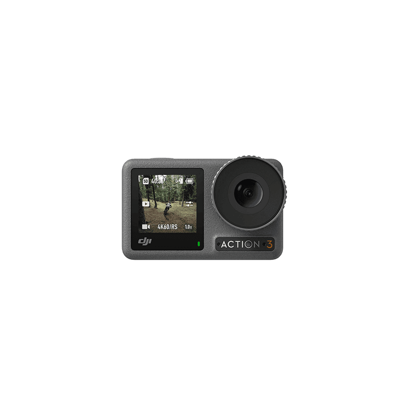 DJI Action 3