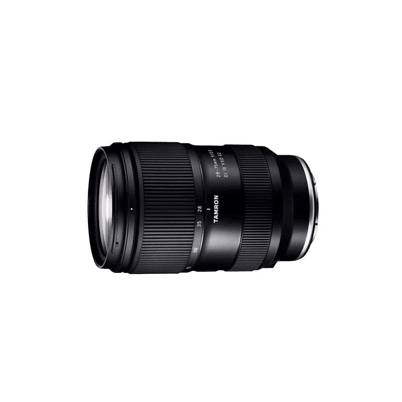 Tamron 28-75mm f/2.8 Di III VXD G2 (Sony E)