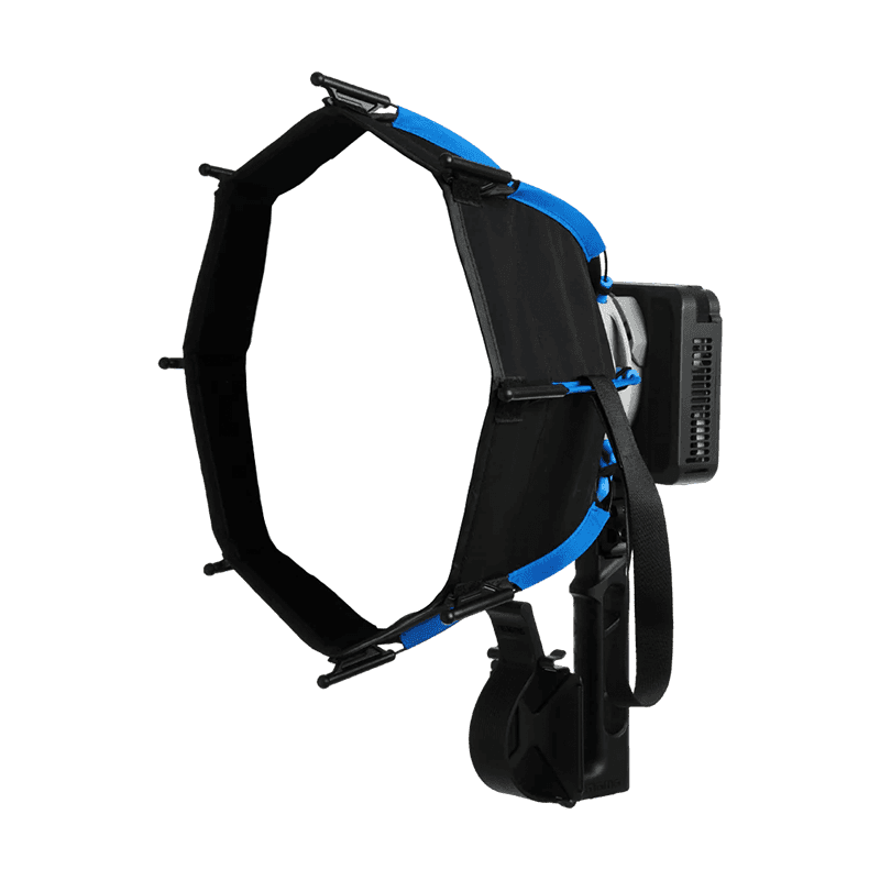 Amaran Ray 120c
