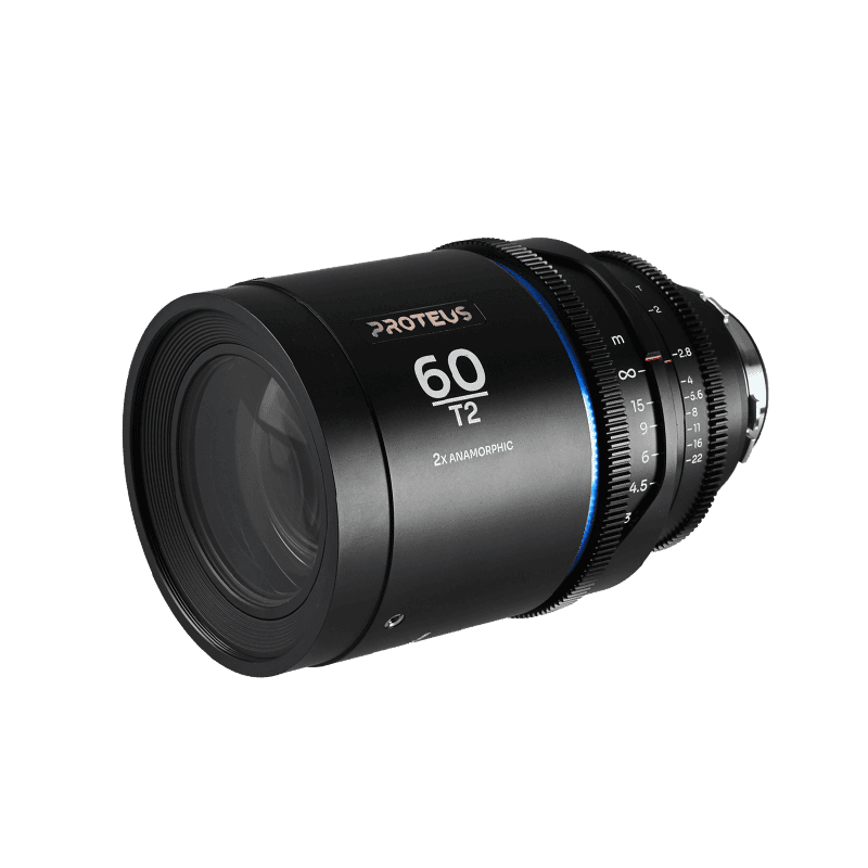 Laowa Proteus 2X Anamorphic 60mm T2 — photo 1