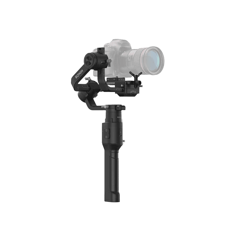 DJI Ronin S — photo 1