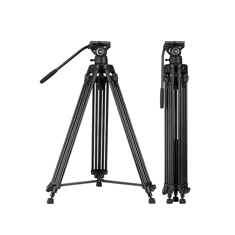 Cayer Video Tripod