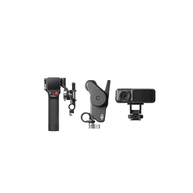DJI Focus Pro Creator Combo — photo 1