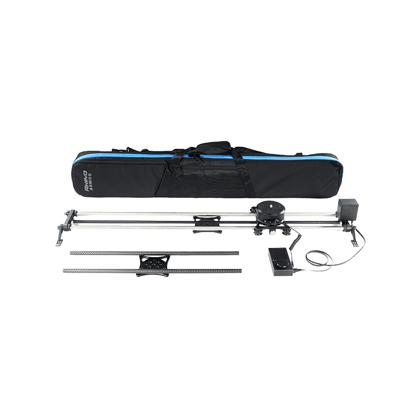Rhino Camera Gear Ultimate Slider Bundle — photo 1
