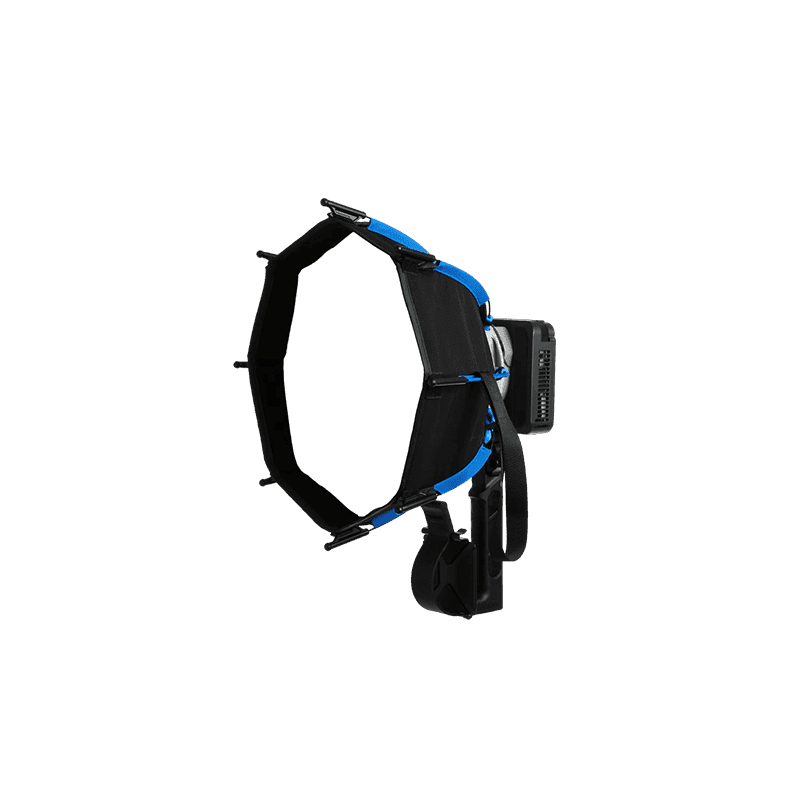 Amaran Ray 120c — photo 1