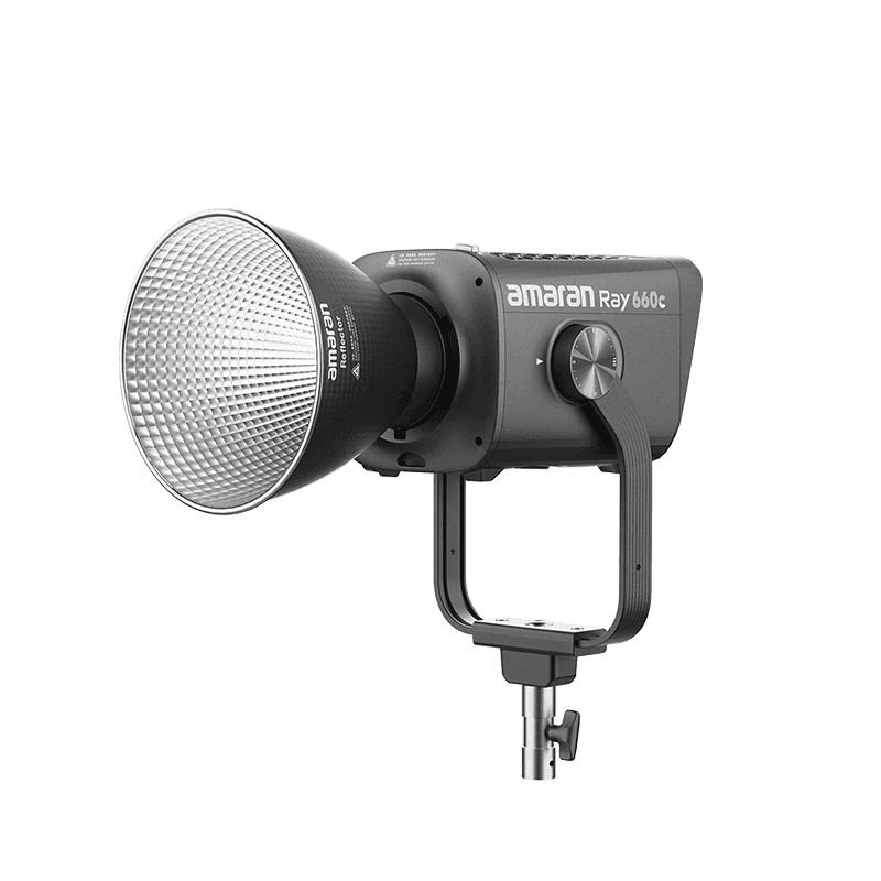 Amaran Ray 660c — photo 1