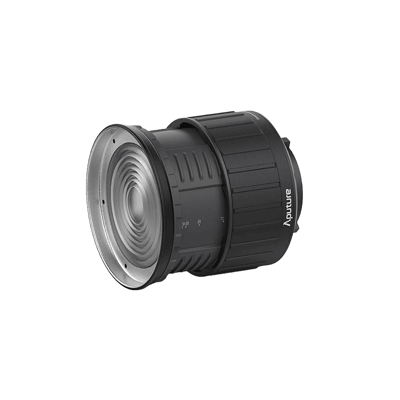 Aputure Fresnel 2X — photo 1