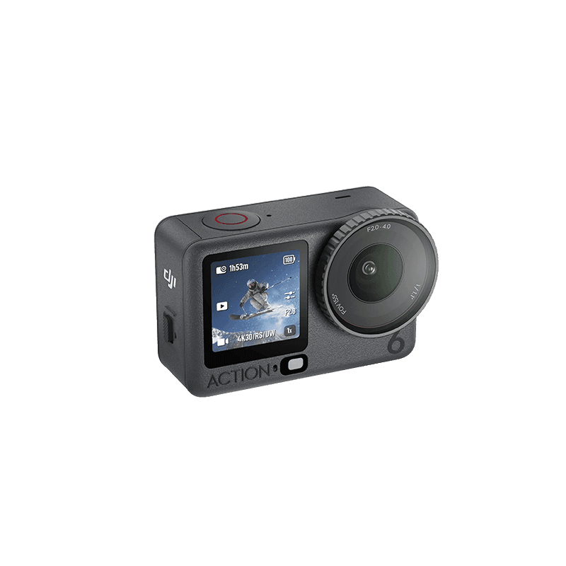 DJI Osmo Action 6 — photo 1