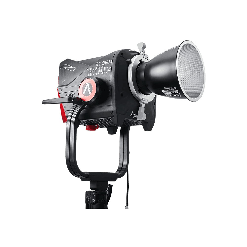 Aputure Storm 1200x